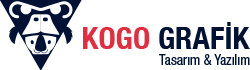 Kogo Grafik Logo